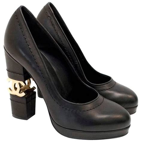 chanel shoes high heels black dubai|Shop CHANEL UAE, Dubai, Abu Dhabi .